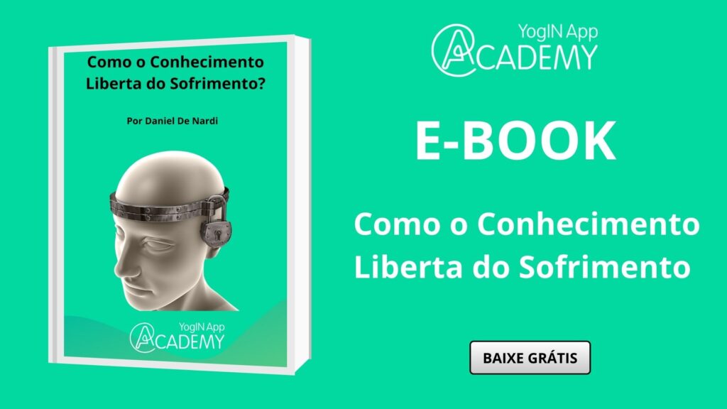 Como o Conhecimento Liberta o Sofrimento